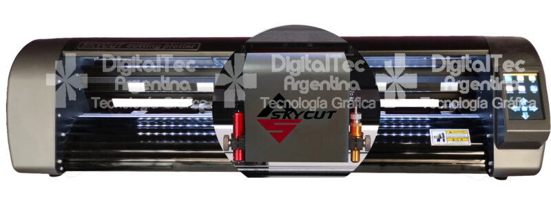 Plotter SkyCut D24